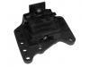 Support moteur Engine Mount:655 241 12 13