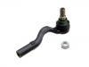 拉杆球头 Tie Rod End:210 338 06 15