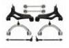 Bras de liaison Control Arm:Q7-19  KIT