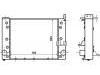 Radiateur Radiator:628 500 01 02