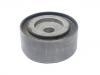 Suspension Bushing Subframe Mount:129 351 07 42