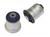 Control Arm Bushing:230 333 03 14